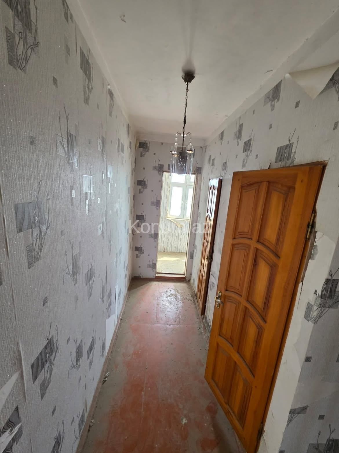 3 otaq, 58 m², 9/9 mərtəbə - Sumqayıt - satılır — foto 8