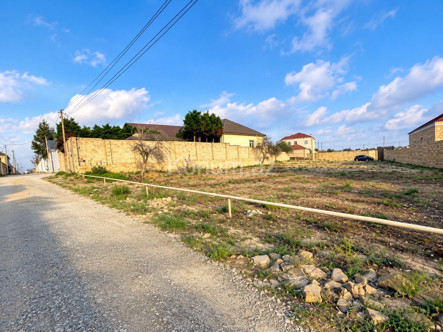 16,5 sot - Bakı, Abşeron - satılır — foto 2