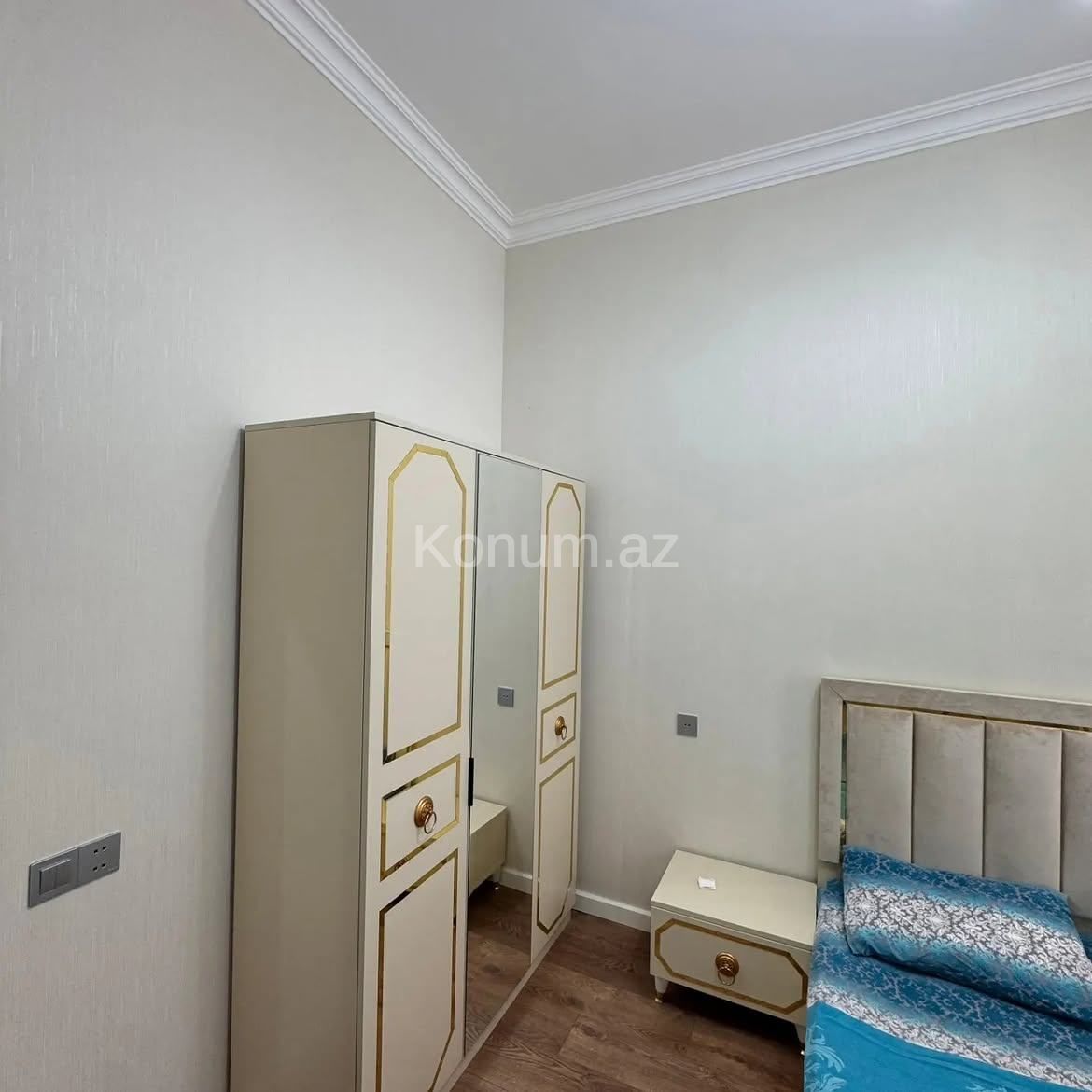 2 otaq, 61 m², 8/10 mərtəbə - Sumqayıt - satılır — foto 2