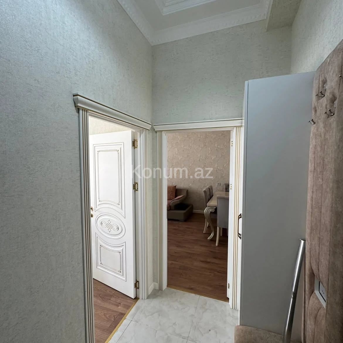 2 otaq, 61 m², 8/10 mərtəbə - Sumqayıt - satılır — foto 6