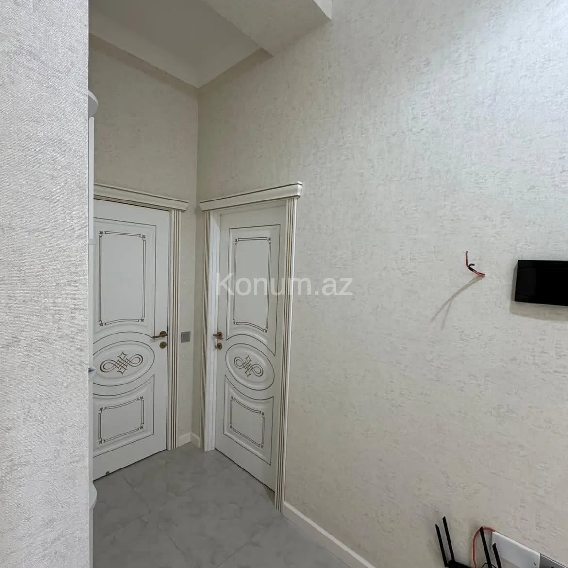 2 otaq, 61 m², 8/10 mərtəbə - Sumqayıt - satılır — foto 5