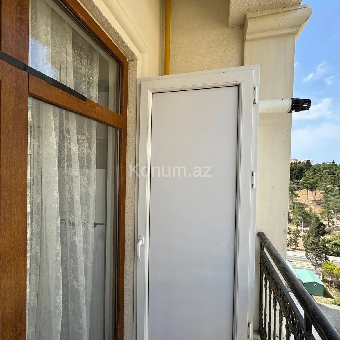 2 otaq, 61 m², 8/10 mərtəbə - Sumqayıt - satılır — foto 8