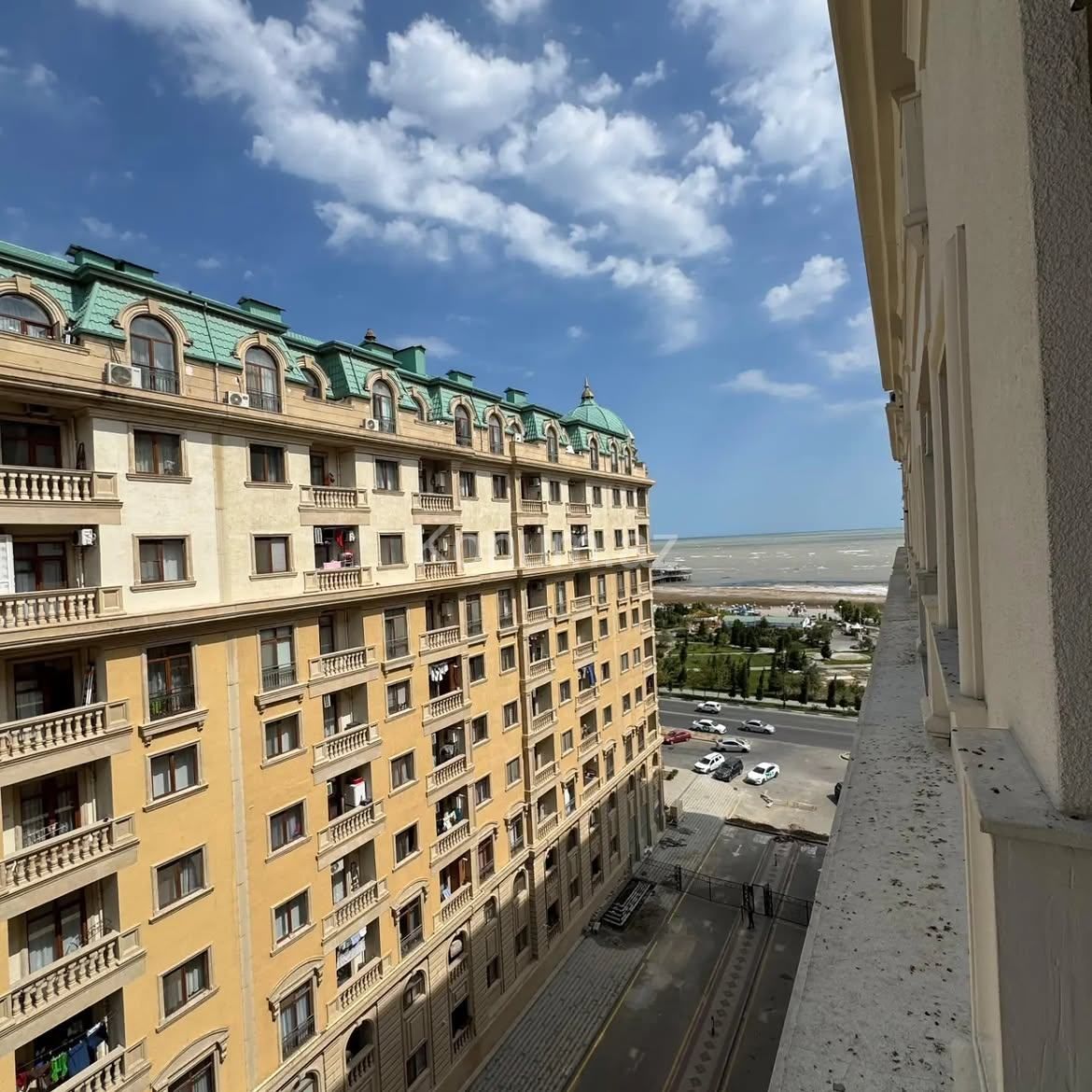 2 otaq, 61 m², 8/10 mərtəbə - Sumqayıt - satılır — foto 9