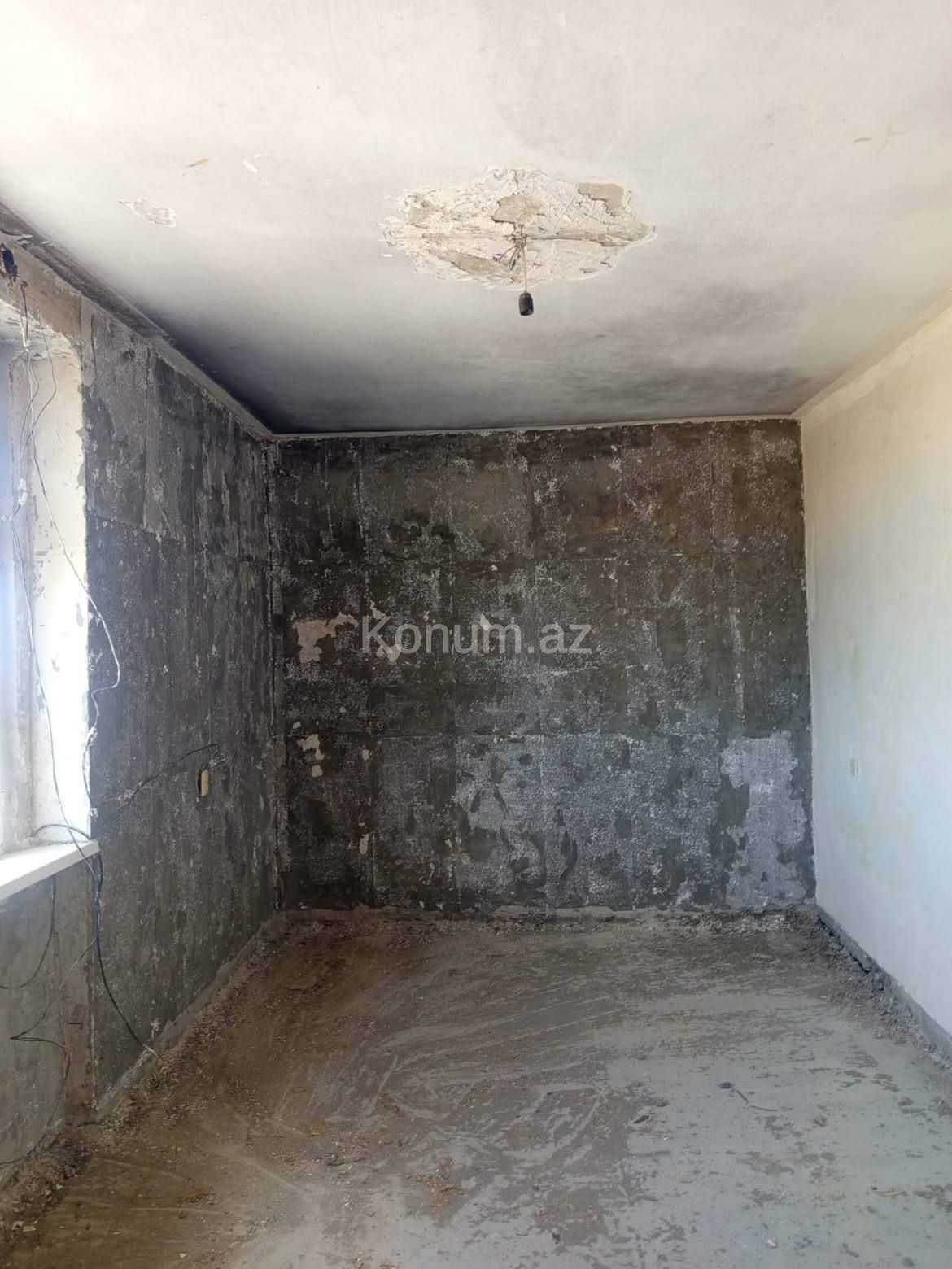 2 otaq, 67 m², 5/5 mərtəbə - Sumqayıt - satılır — foto 2