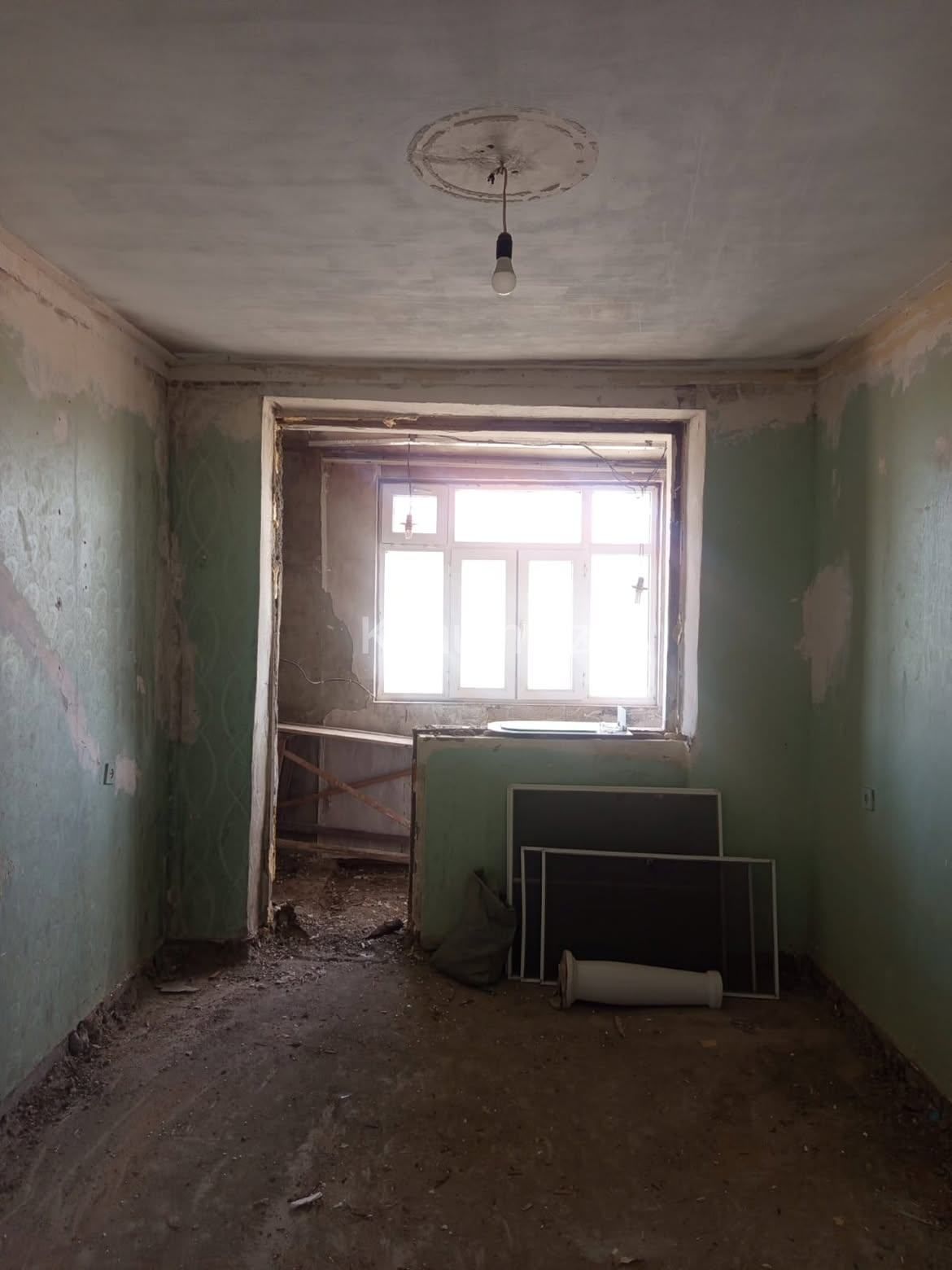 2 otaq, 67 m², 5/5 mərtəbə - Sumqayıt - satılır — foto 3