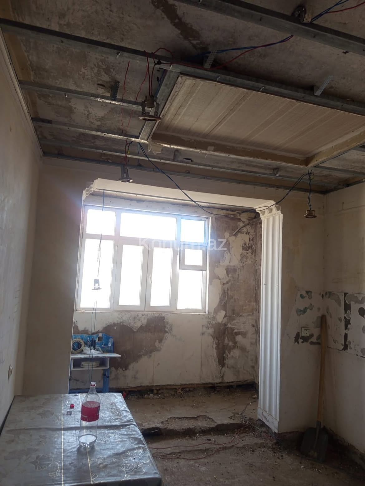2 otaq, 67 m², 5/5 mərtəbə - Sumqayıt - satılır — foto 4