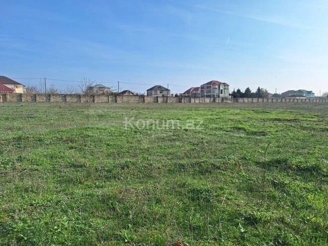 200 sot - Bakı, Xəzər - satılır — foto 2