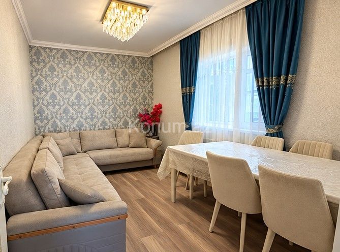 2 otaq, 70 m² - Bakı, Binəqədi - satılır — foto 2