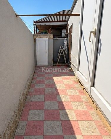 2 otaq, 70 m² - Bakı, Binəqədi - satılır — foto 4
