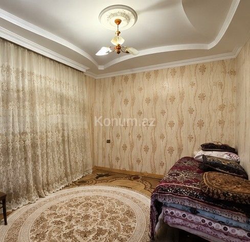 4 otaq, 250 m² - Bakı, Binəqədi - satılır — foto 3