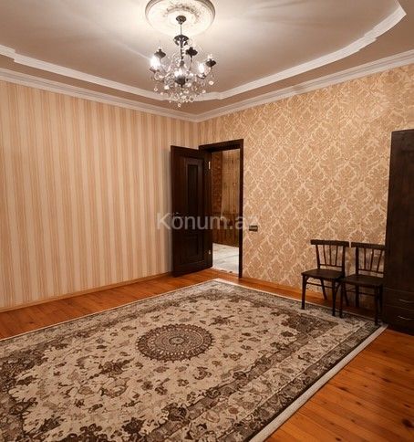 4 otaq, 250 m² - Bakı, Binəqədi - satılır — foto 2