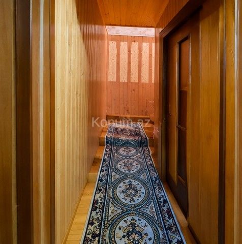 4 otaq, 250 m² - Bakı, Binəqədi - satılır — foto 4