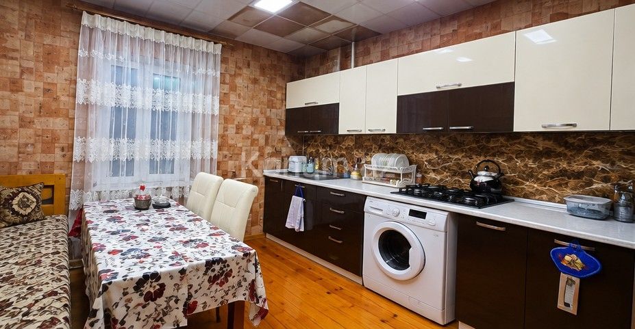 4 otaq, 250 m² - Bakı, Binəqədi - satılır — foto 5