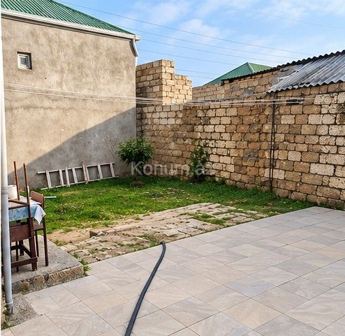 3 otaq, 70 m² - Bakı, Xəzər - satılır — foto 2