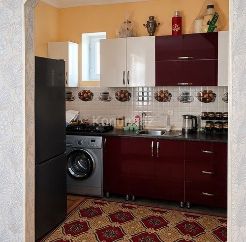 3 otaq, 70 m² - Bakı, Xəzər - satılır — foto 4