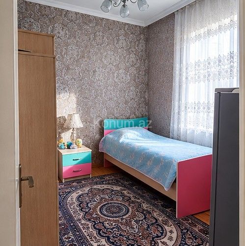 3 otaq, 70 m² - Bakı, Xəzər - satılır — foto 6