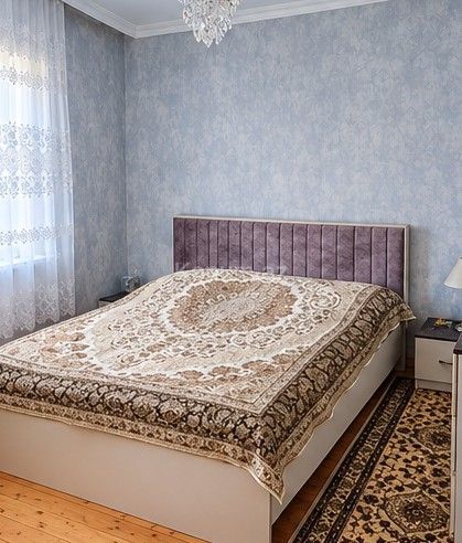 3 otaq, 70 m² - Bakı, Xəzər - satılır — foto 5