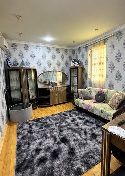 3 otaq, 80 m² - Bakı, Binəqədi - satılır — foto 3