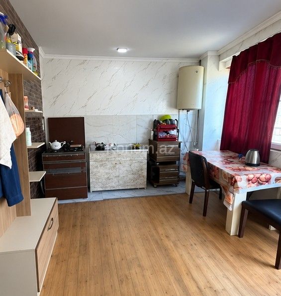 3 otaq, 80 m² - Bakı, Binəqədi - satılır — foto 4