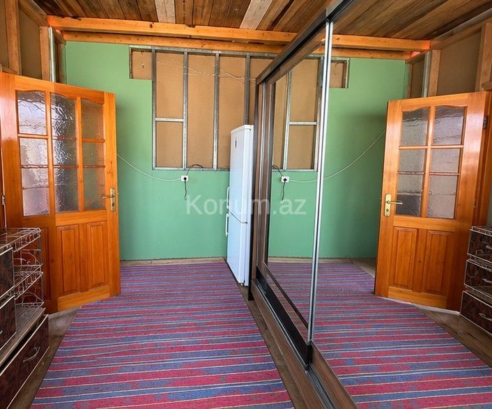 3 otaq, 80 m² - Bakı, Binəqədi - satılır — foto 5