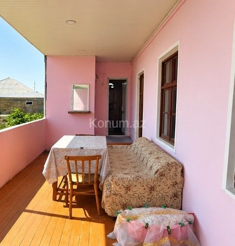 3 otaq, 130 m² - Sumqayıt - satılır — foto 2