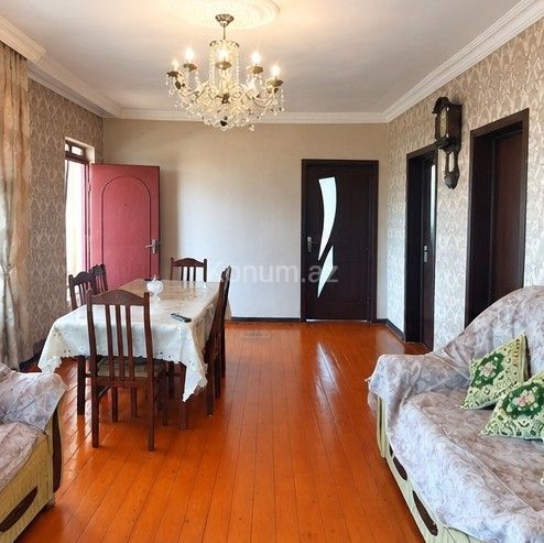 3 otaq, 130 m² - Sumqayıt - satılır — foto 4