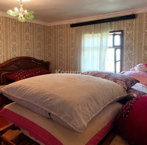 3 otaq, 130 m² - Sumqayıt - satılır — foto 5