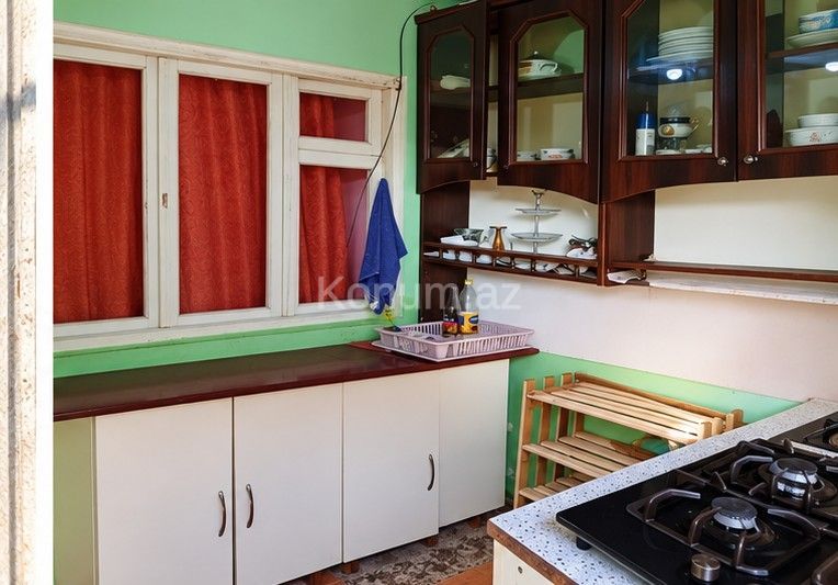2 otaq, 30 m² - Sumqayıt - satılır — foto 2