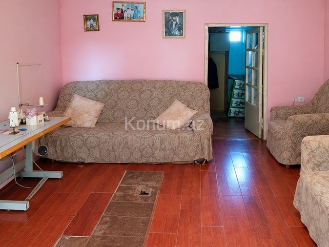 2 otaq, 30 m² - Sumqayıt - satılır — foto 3