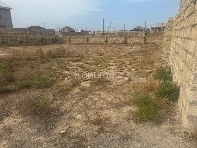 4,5 sot - Bakı, Suraxanı - satılır — foto 3