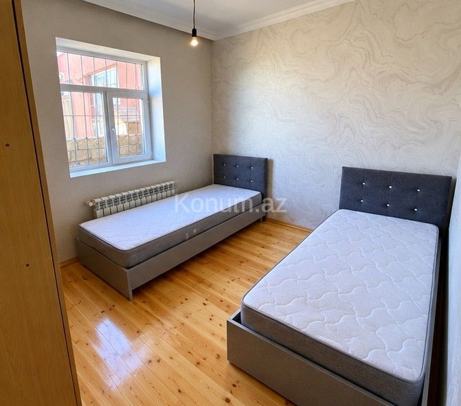 3 otaq, 72 m² - Bakı, Binəqədi - kirayə — foto 4