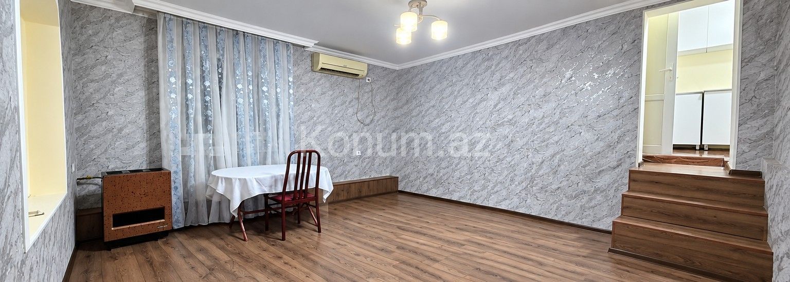 1 otaq, 35 m² - Bakı - satılır — foto 2
