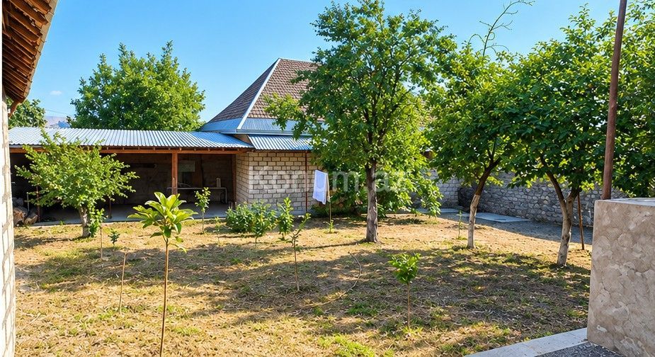 2 otaq, 65 m² - Şəki - kirayə — foto 4