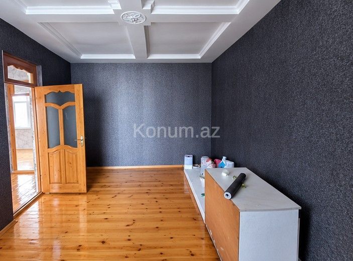 3 Комнаты, 90 м² - Гянджа - продаётся — фото 2