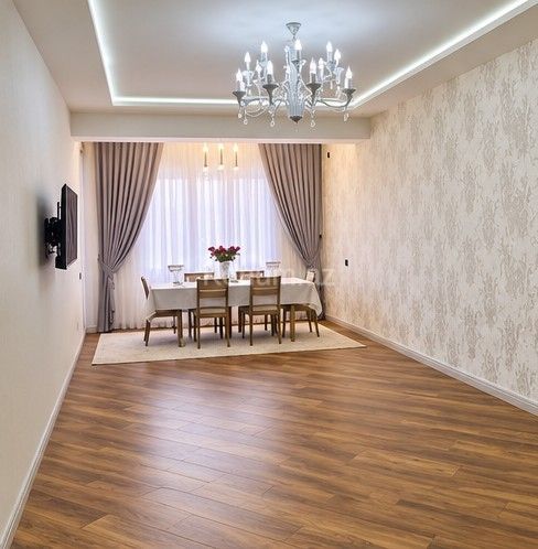6 otaq, 466 m² - Bakı, Abşeron - satılır — foto 3