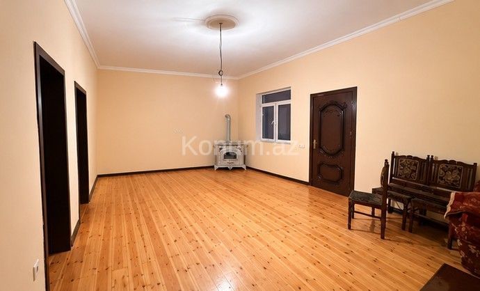 6 otaq, 104 m² - Bakı, Yasamal - satılır — foto 3