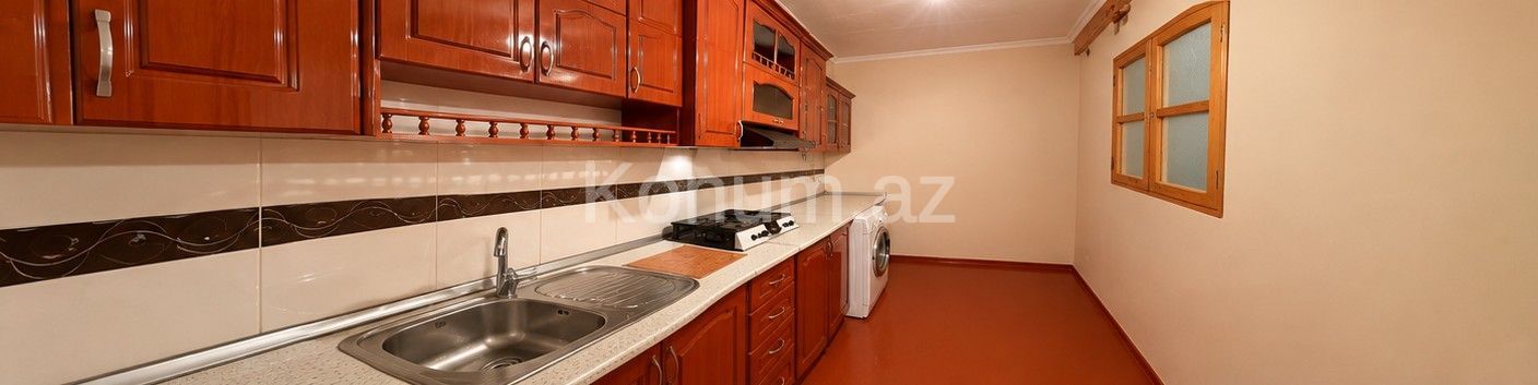 6 otaq, 104 m² - Bakı, Yasamal - satılır — foto 2