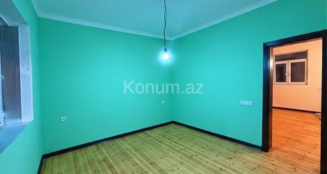 6 otaq, 104 m² - Bakı, Yasamal - satılır — foto 5