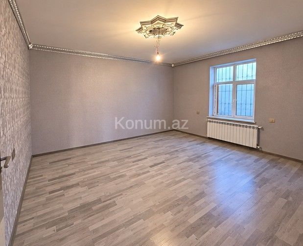 3 otaq, 100 m² - Bakı - satılır — foto 4