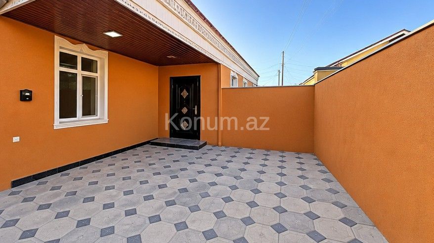 3 otaq, 100 m² - Bakı - satılır — foto 5