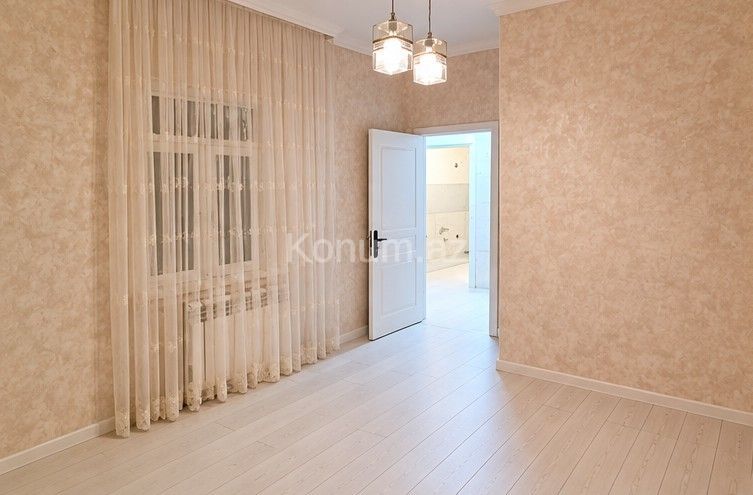 3 otaq, 100 m² - Bakı, Sabunçu - satılır — foto 3