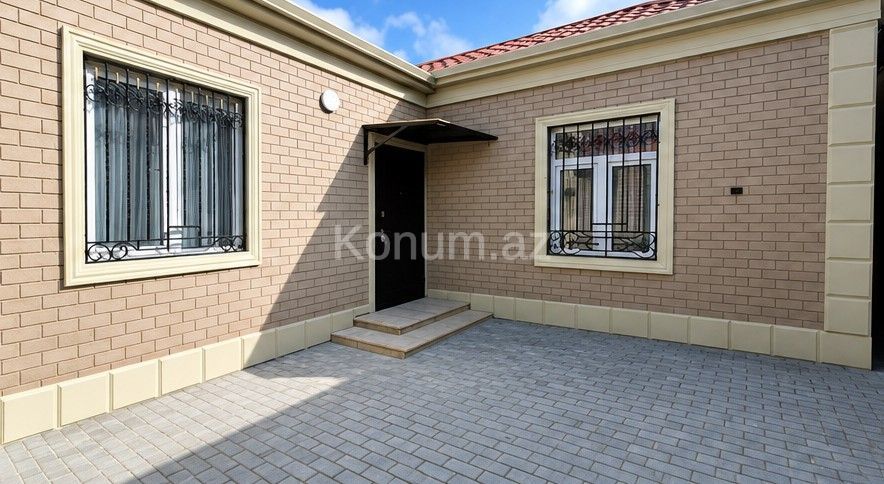 3 otaq, 100 m² - Bakı, Sabunçu - satılır — foto 2
