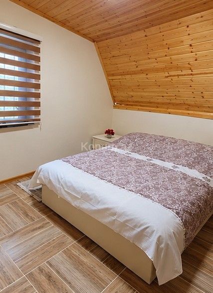 4 rooms, 115 m² - Shamakhi - For rent — photo 4