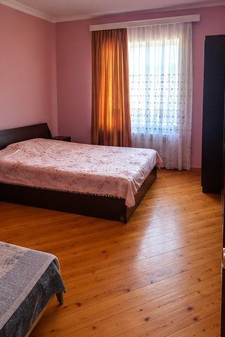 2 otaq, 300 m² - Şamaxı - kirayə — foto 5