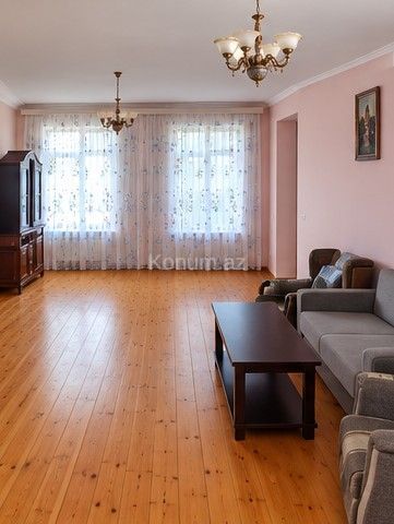 2 otaq, 300 m² - Şamaxı - kirayə — foto 6