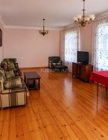 2 otaq, 300 m² - Şamaxı - kirayə — foto 7