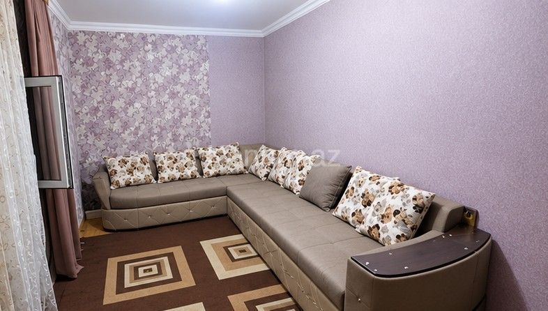 2 otaq, 60 m² - Sumqayıt - satılır — foto 2