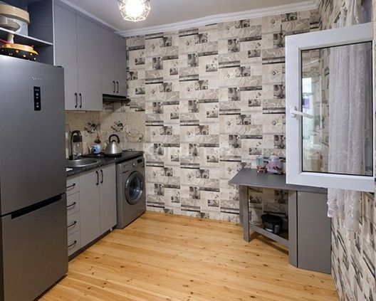 2 otaq, 60 m² - Sumqayıt - satılır — foto 5