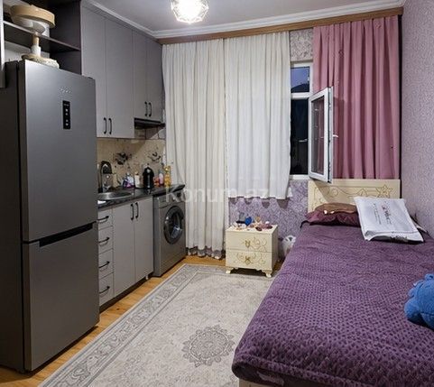 2 otaq, 60 m² - Sumqayıt - satılır — foto 4