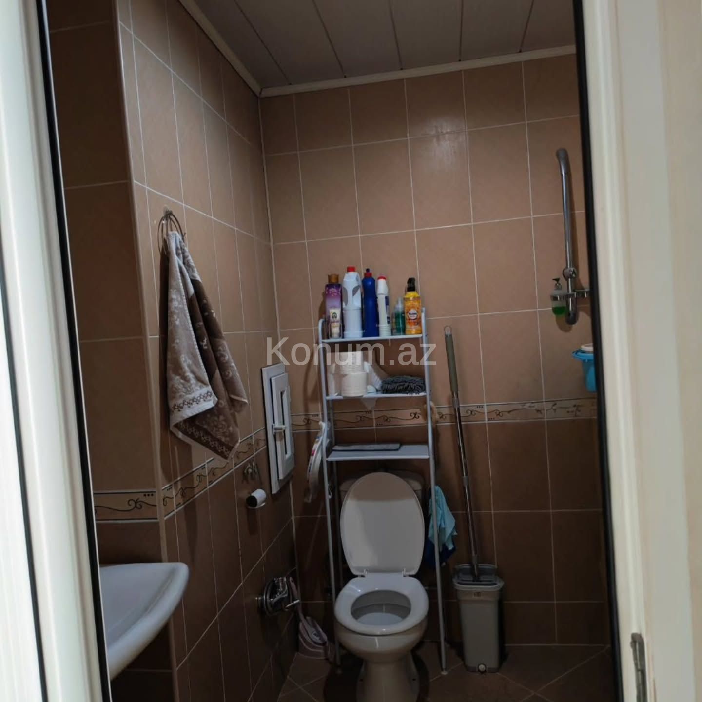 3 otaq, 140 m², 3/12 mərtəbə - Sumqayıt - satılır — foto 7